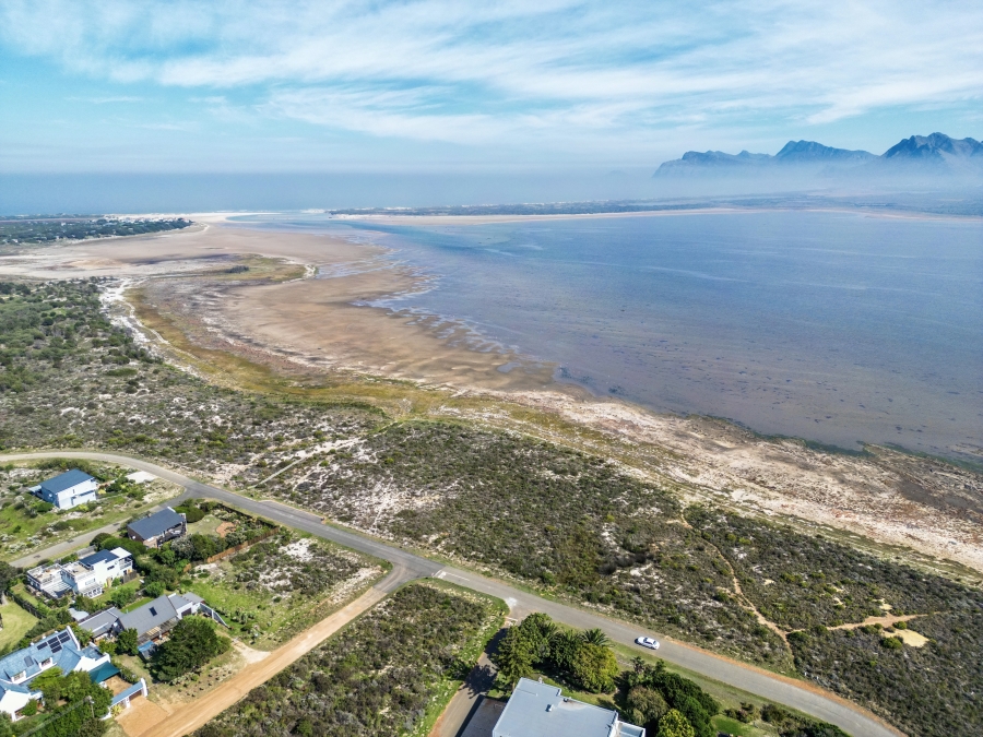 4 Bedroom Property for Sale in Fisherhaven Western Cape